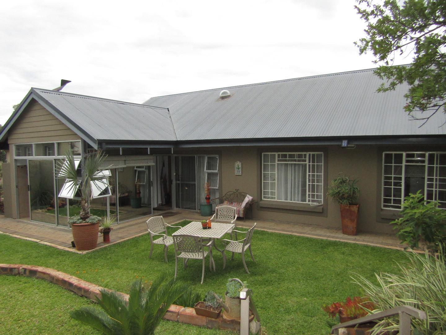 3 Bedroom House for Sale - Limpopo