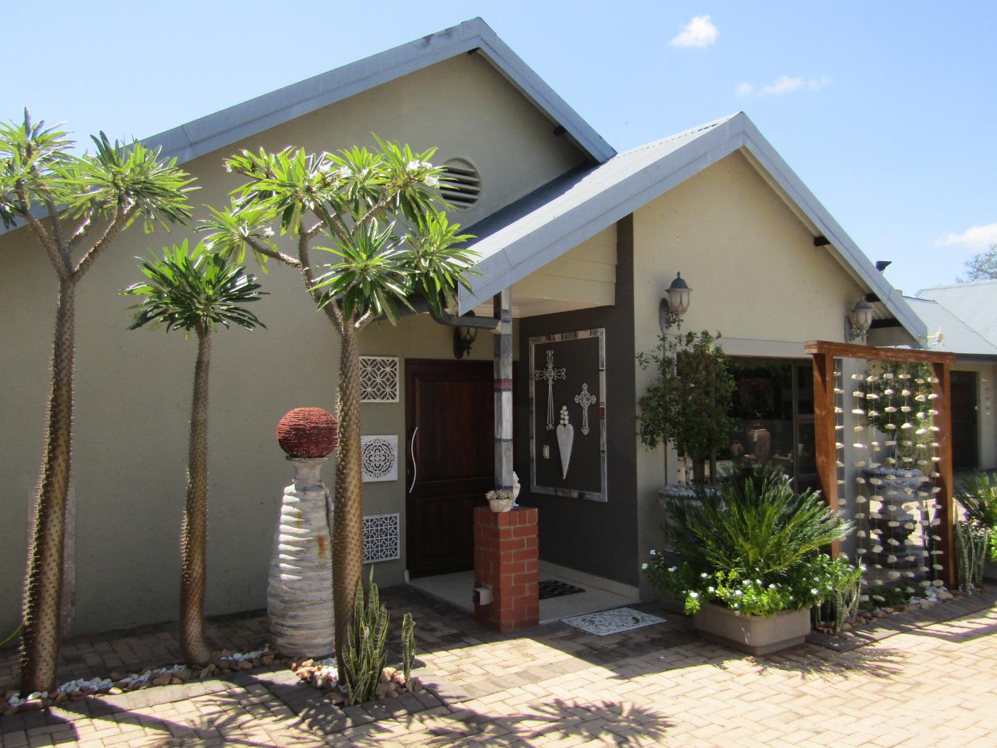 3 Bedroom Retirement Village for Sale - Limpopo