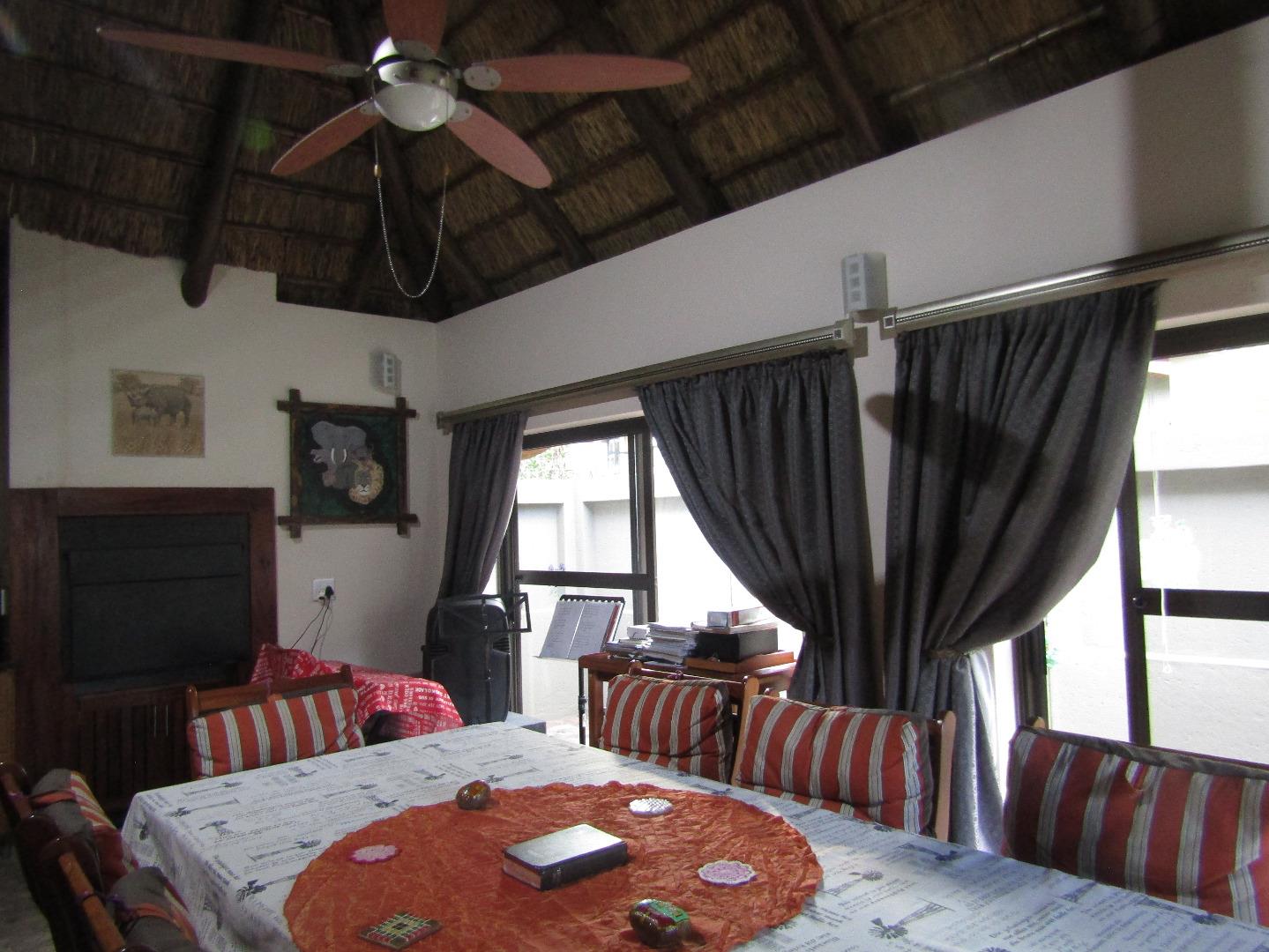 3 Bedroom Retirement Village for Sale - Limpopo