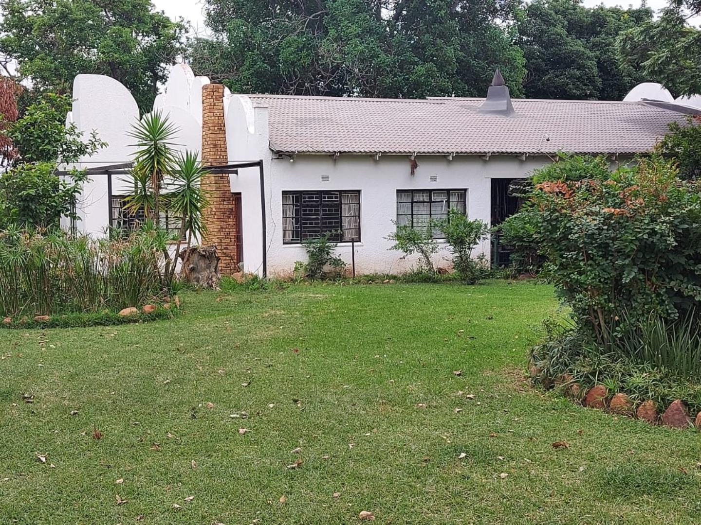 4 Bedroom Game Farm or Lodge for Sale - Limpopo