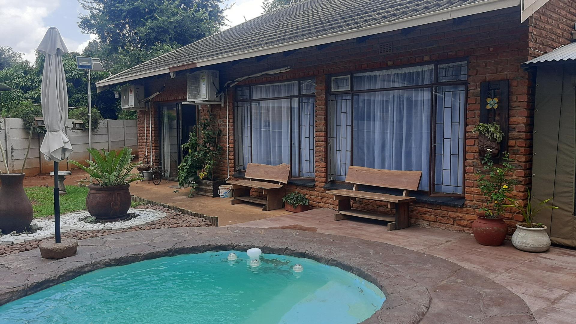 5 Bedroom House for Sale - Limpopo