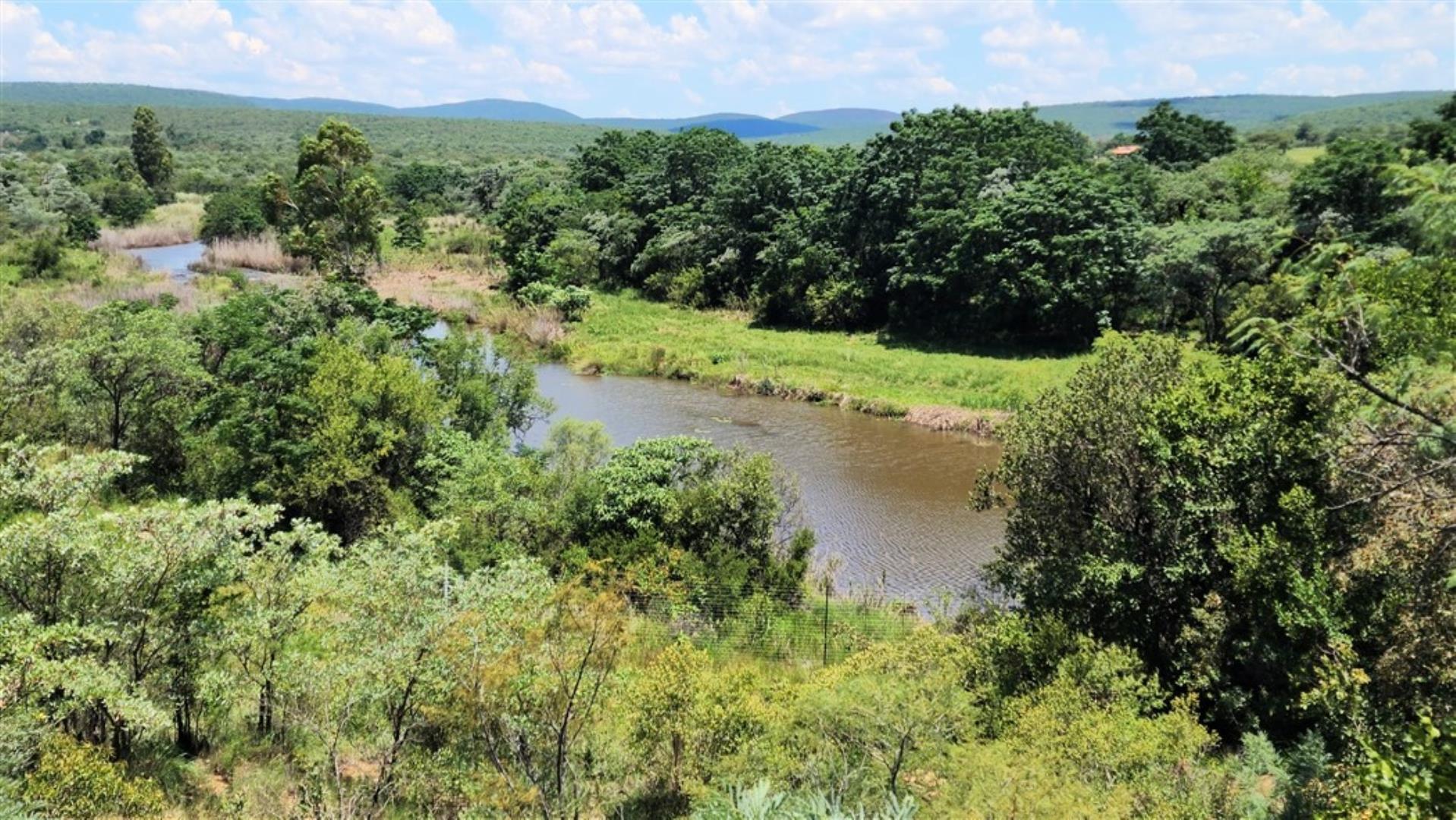Game Farm or Lodge for Sale - Limpopo