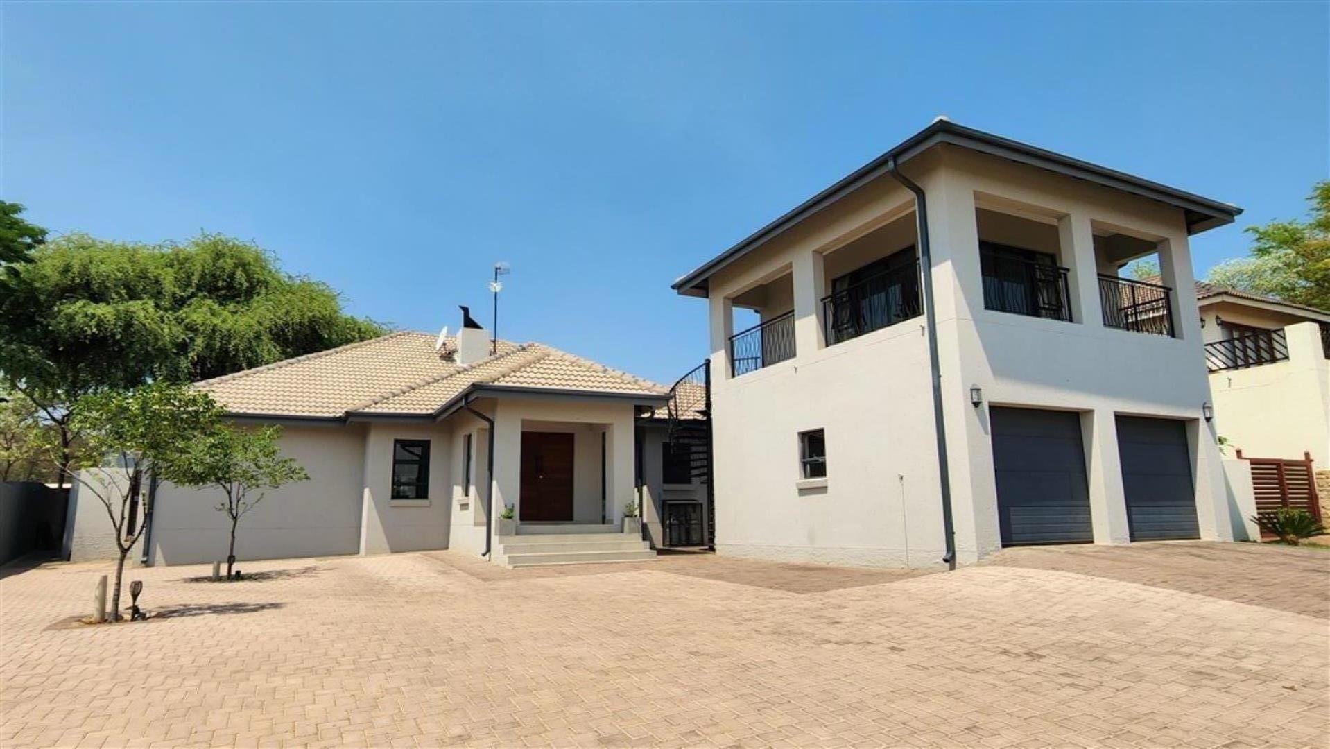 4 Bedroom House for Sale - Limpopo