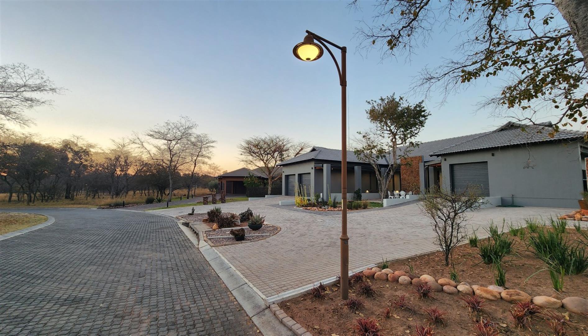3 Bedroom House for Sale - Limpopo