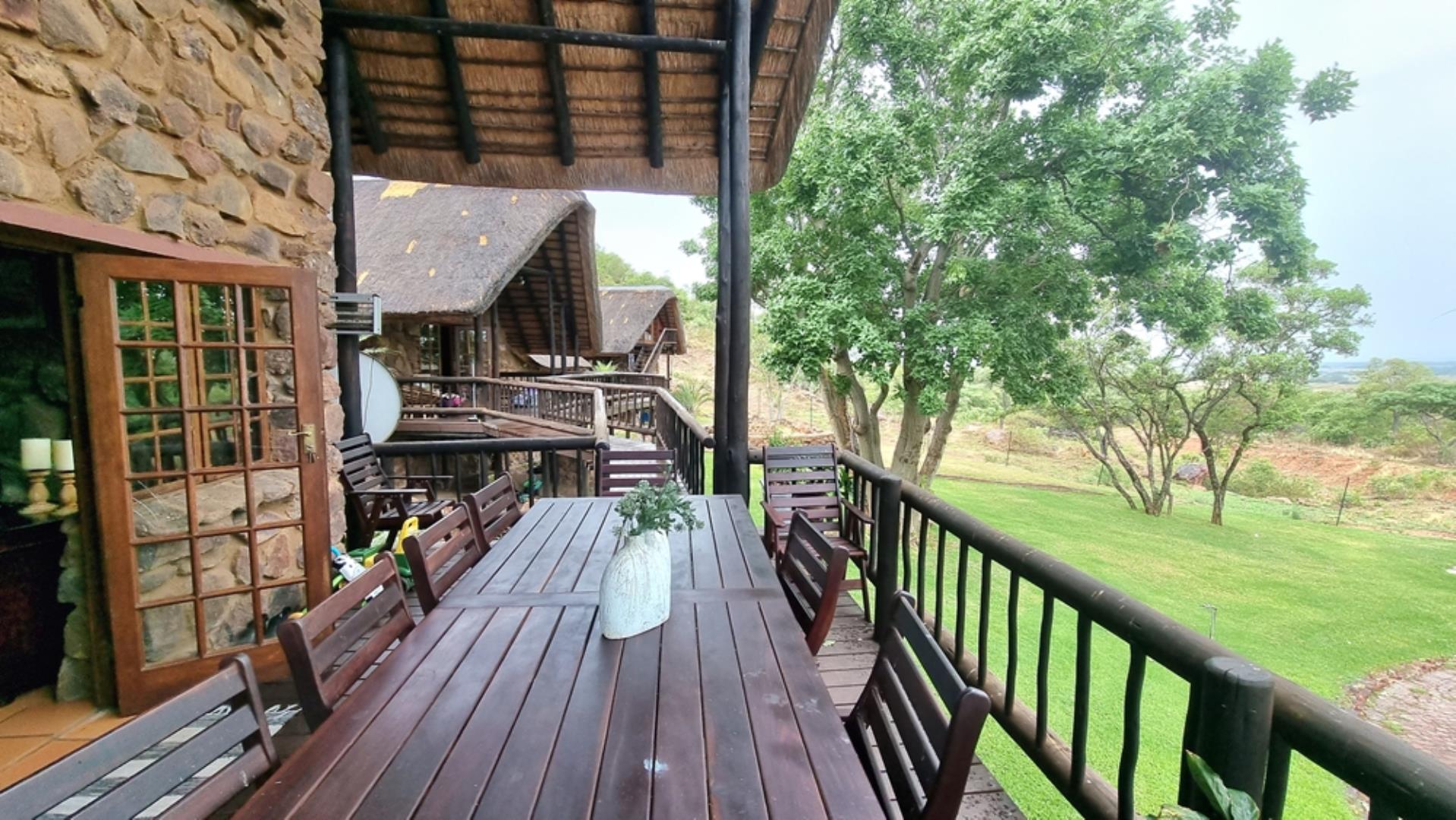 6 Bedroom Farm for Sale - Limpopo