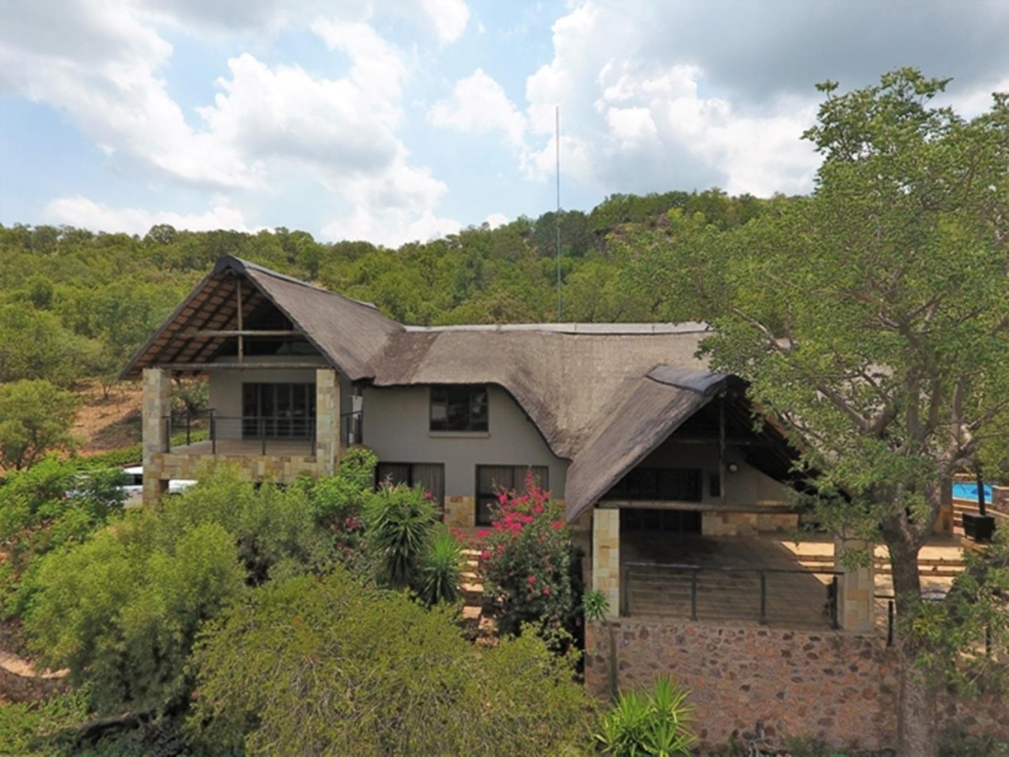 3 Bedroom House for Sale - Limpopo