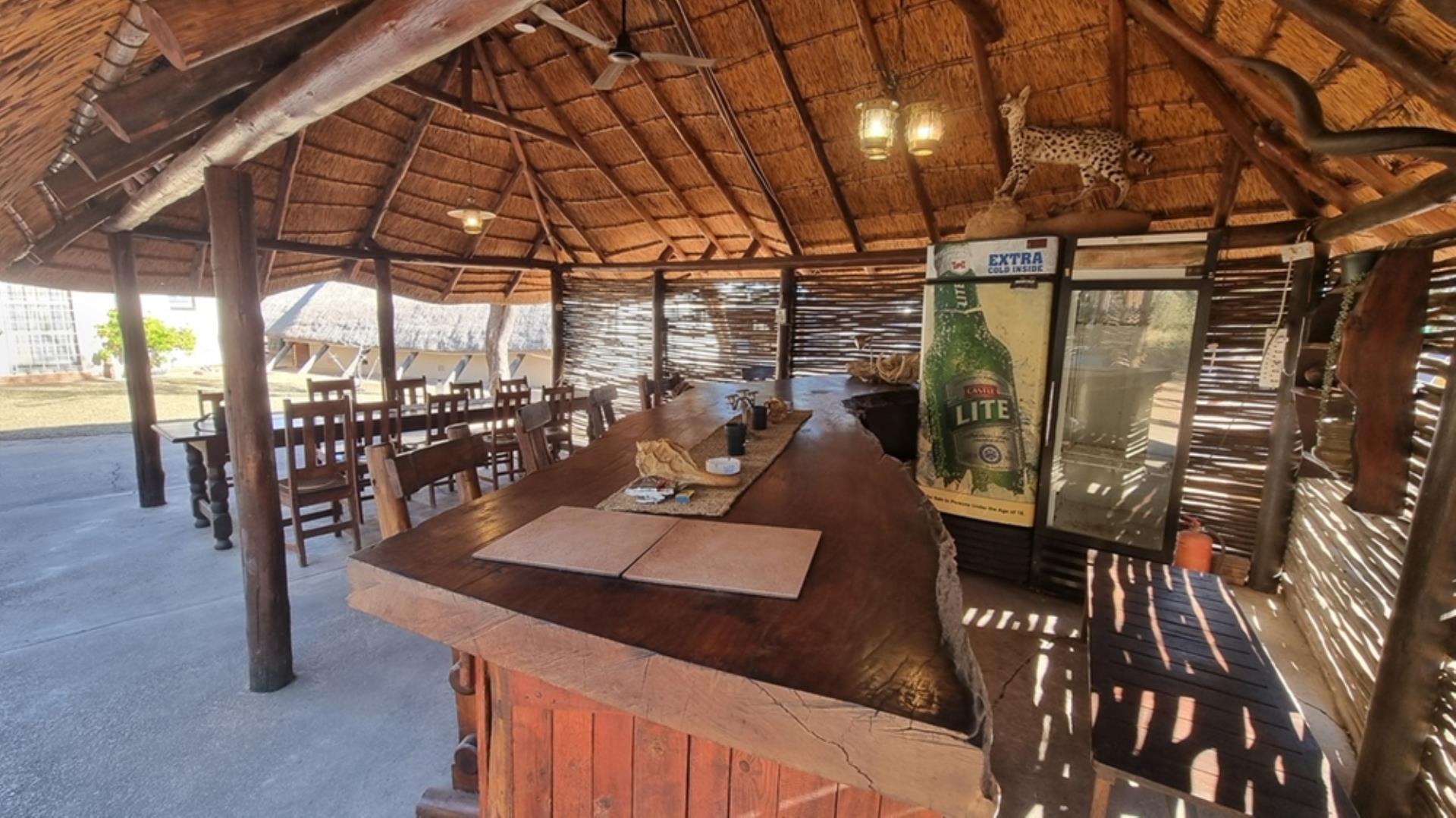 11 Bedroom Game Farm or Lodge for Sale - Limpopo