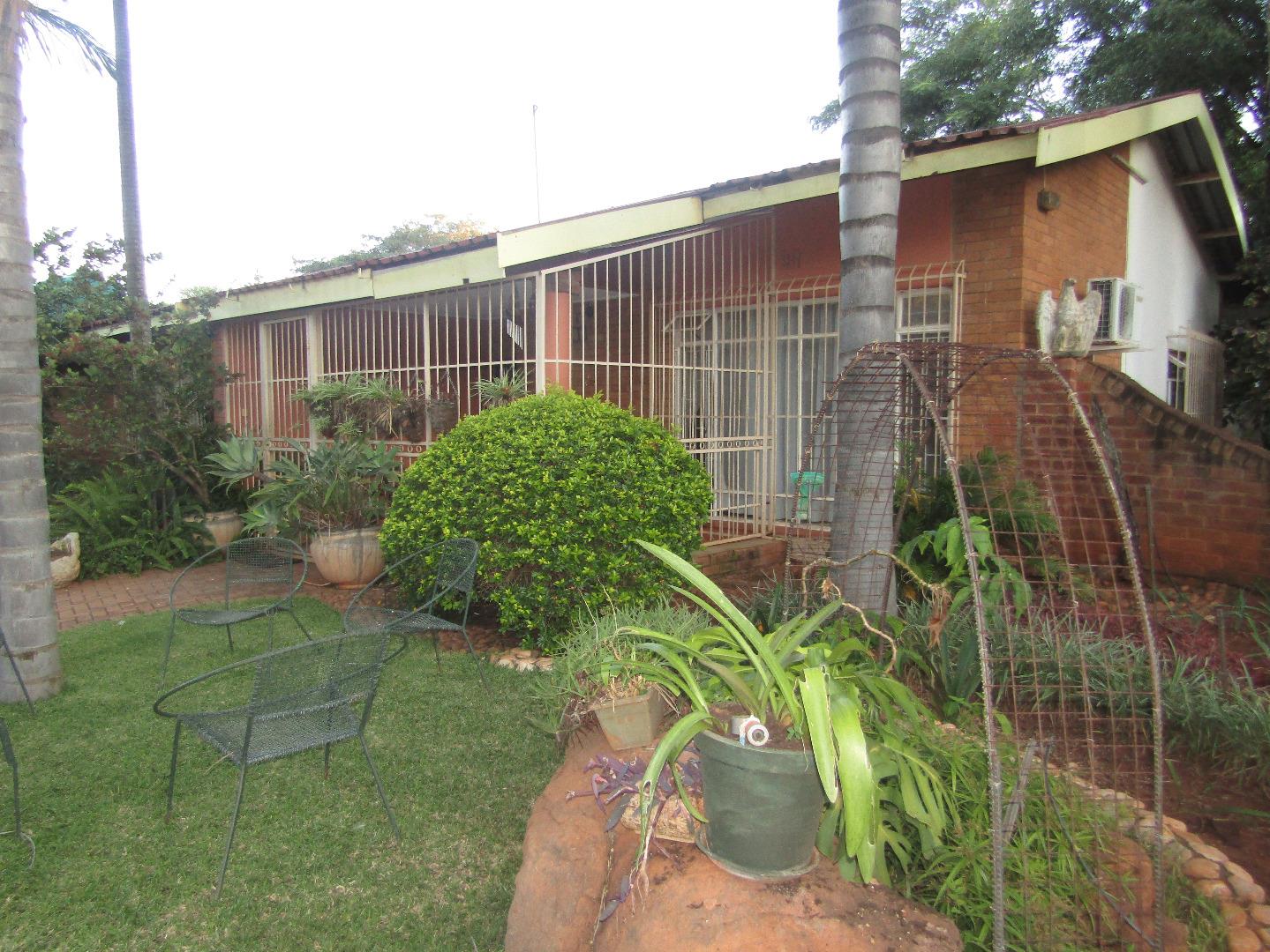 4 Bedroom House for Sale - Limpopo
