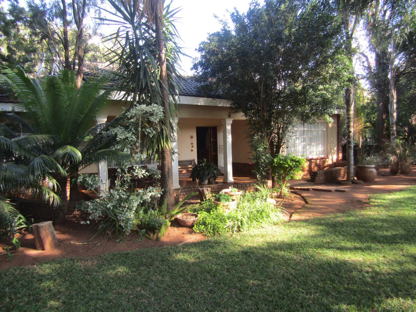 3 Bedroom House for Sale - Limpopo