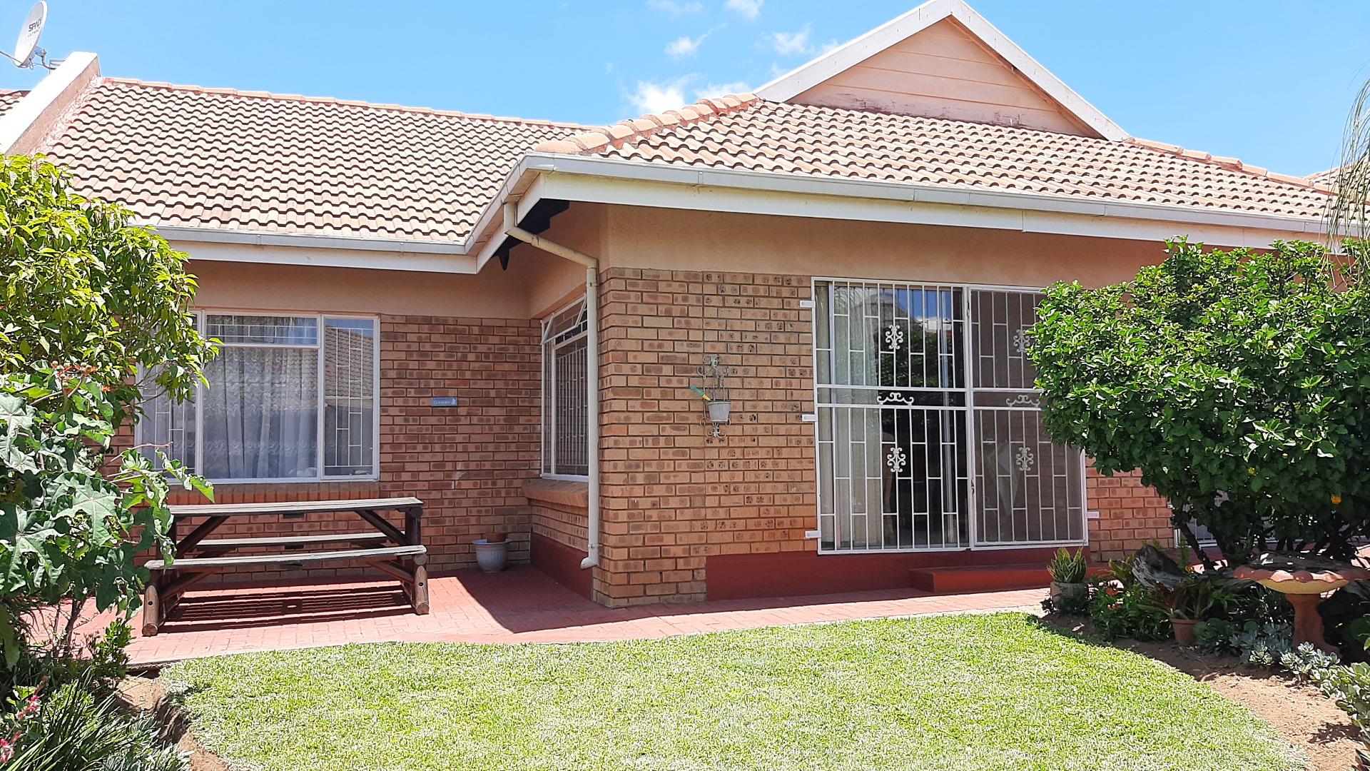 2 Bedroom House for Sale - Limpopo