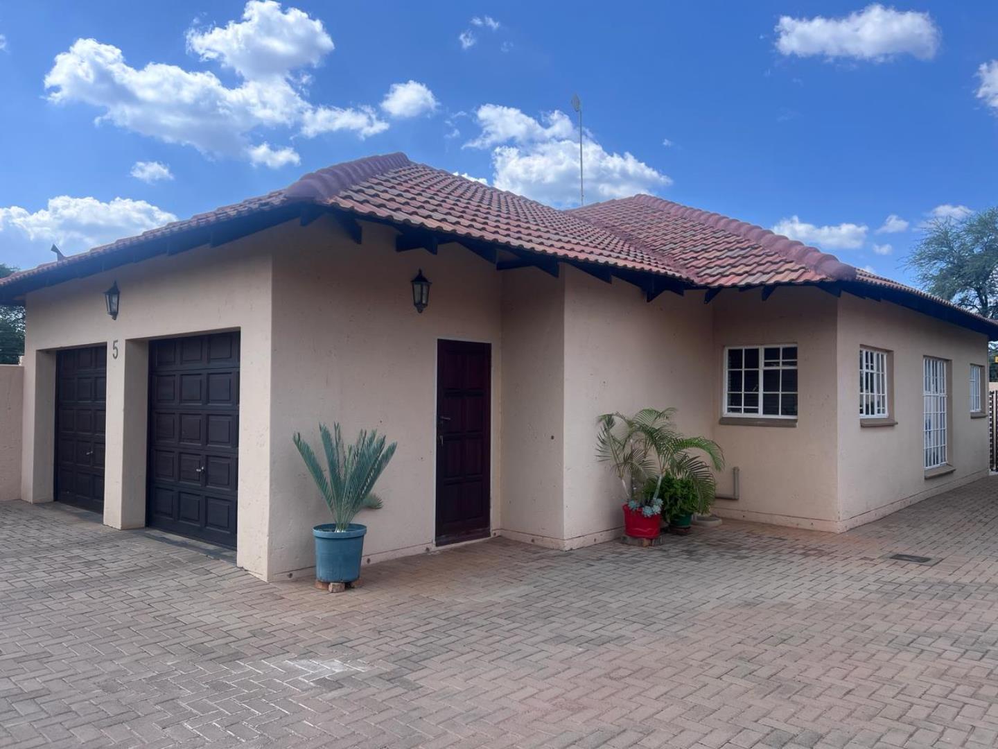 3 Bedroom House for Sale - Limpopo