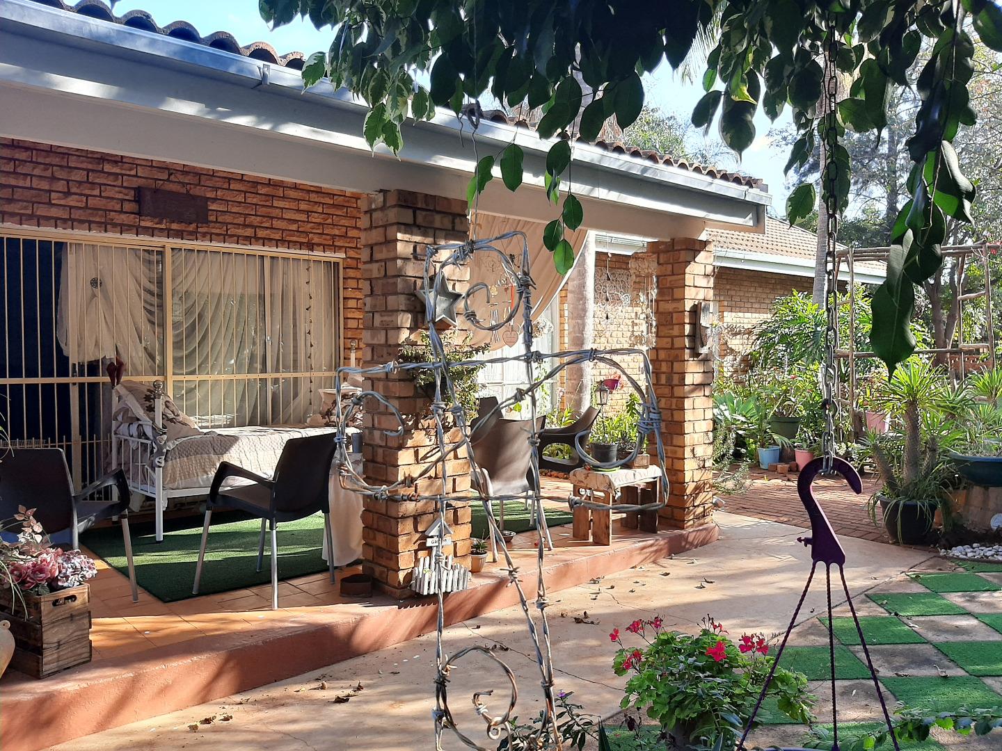 5 Bedroom House for Sale - Limpopo
