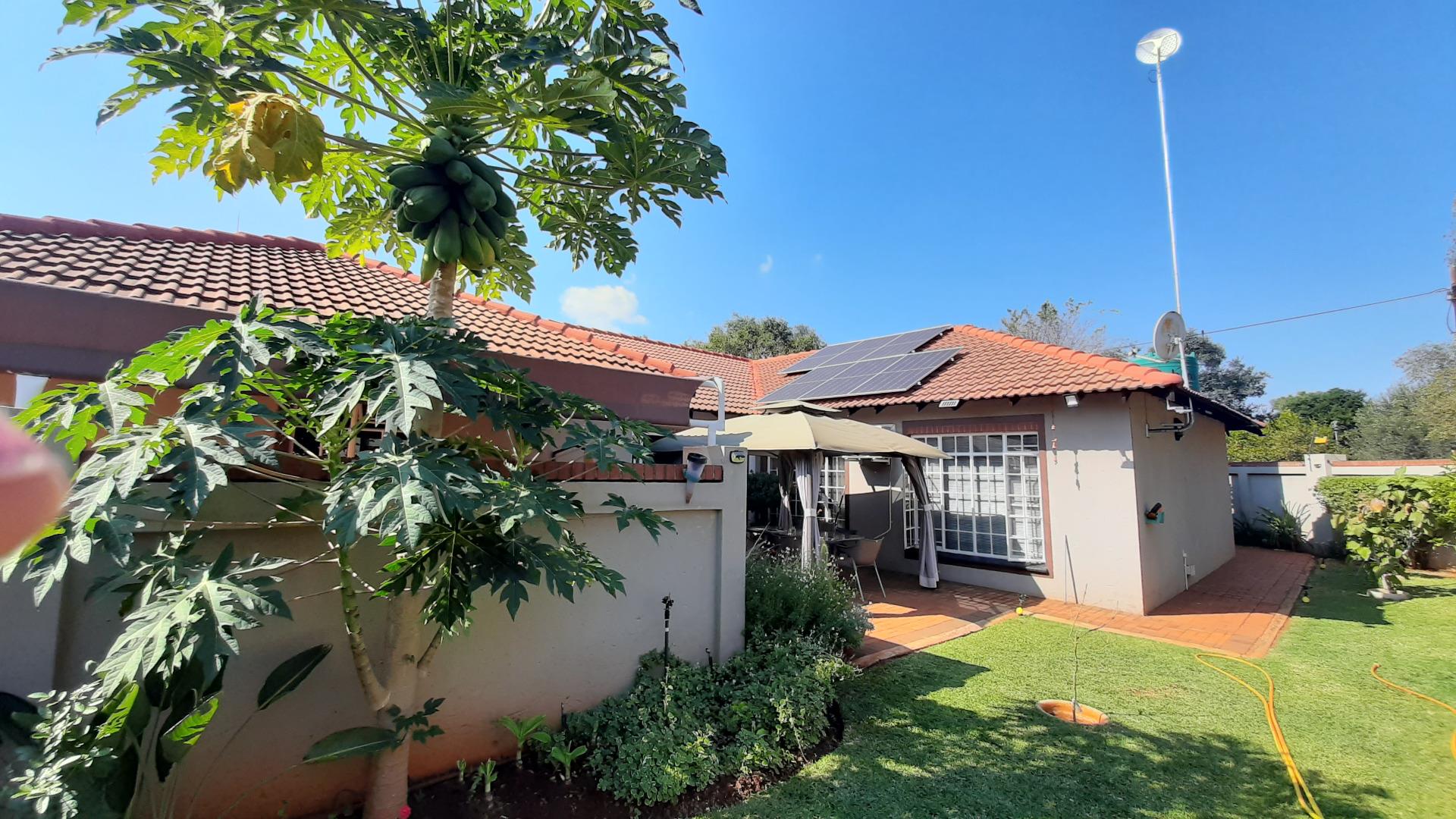 2 Bedroom House for Sale - Limpopo