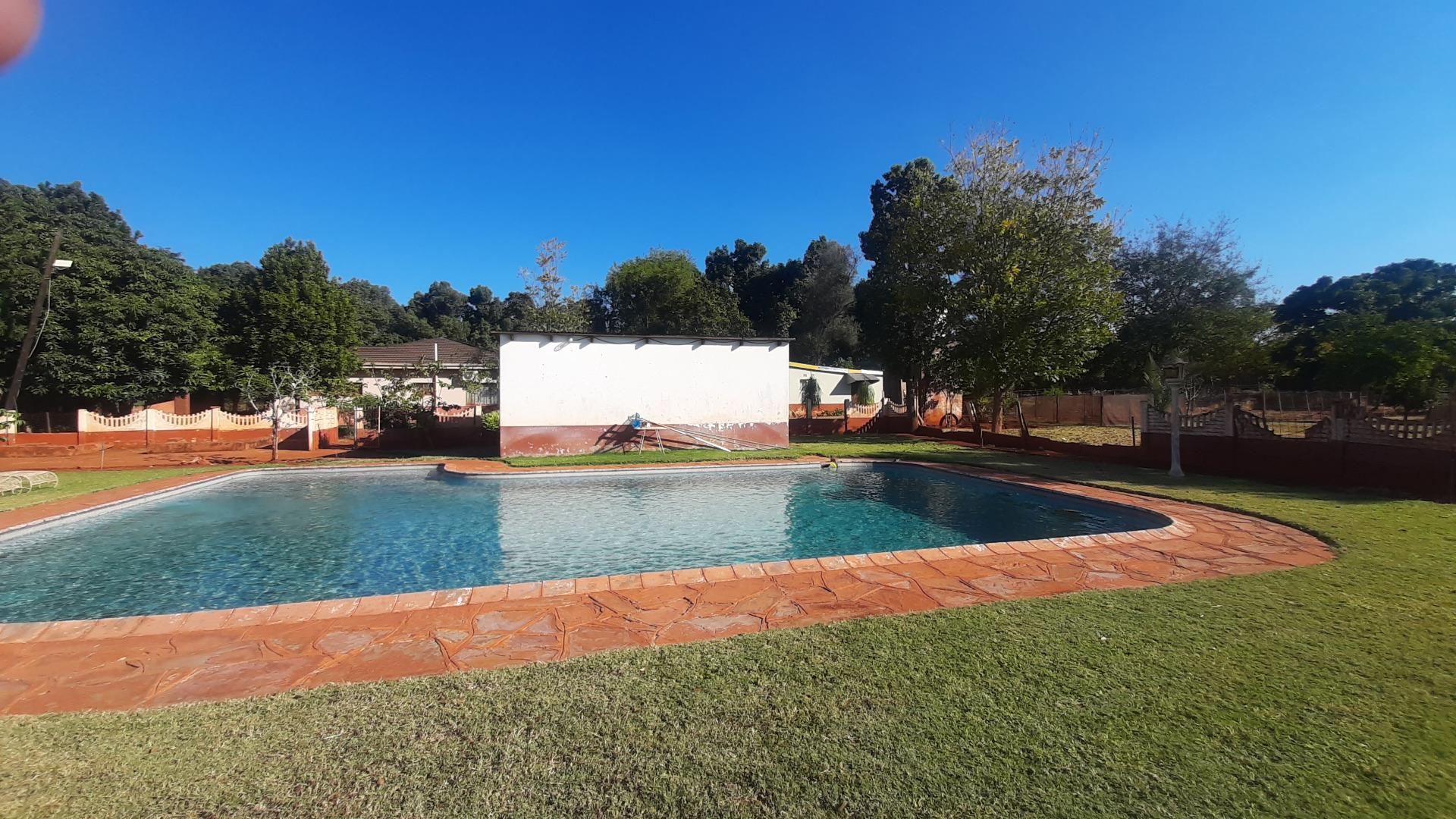 Smallholding for Sale - Limpopo