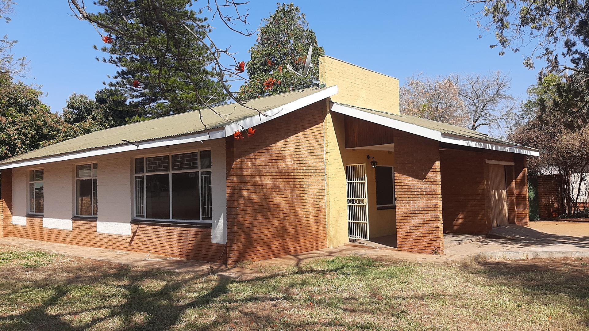 3 Bedroom House for Sale - Limpopo