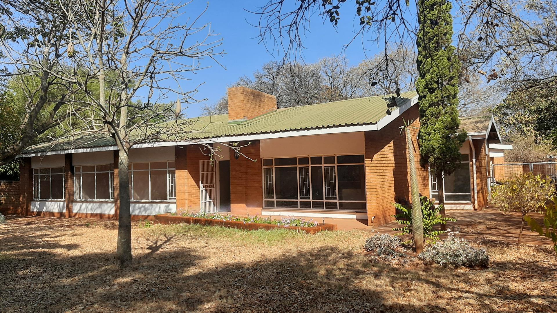 3 Bedroom House for Sale - Limpopo