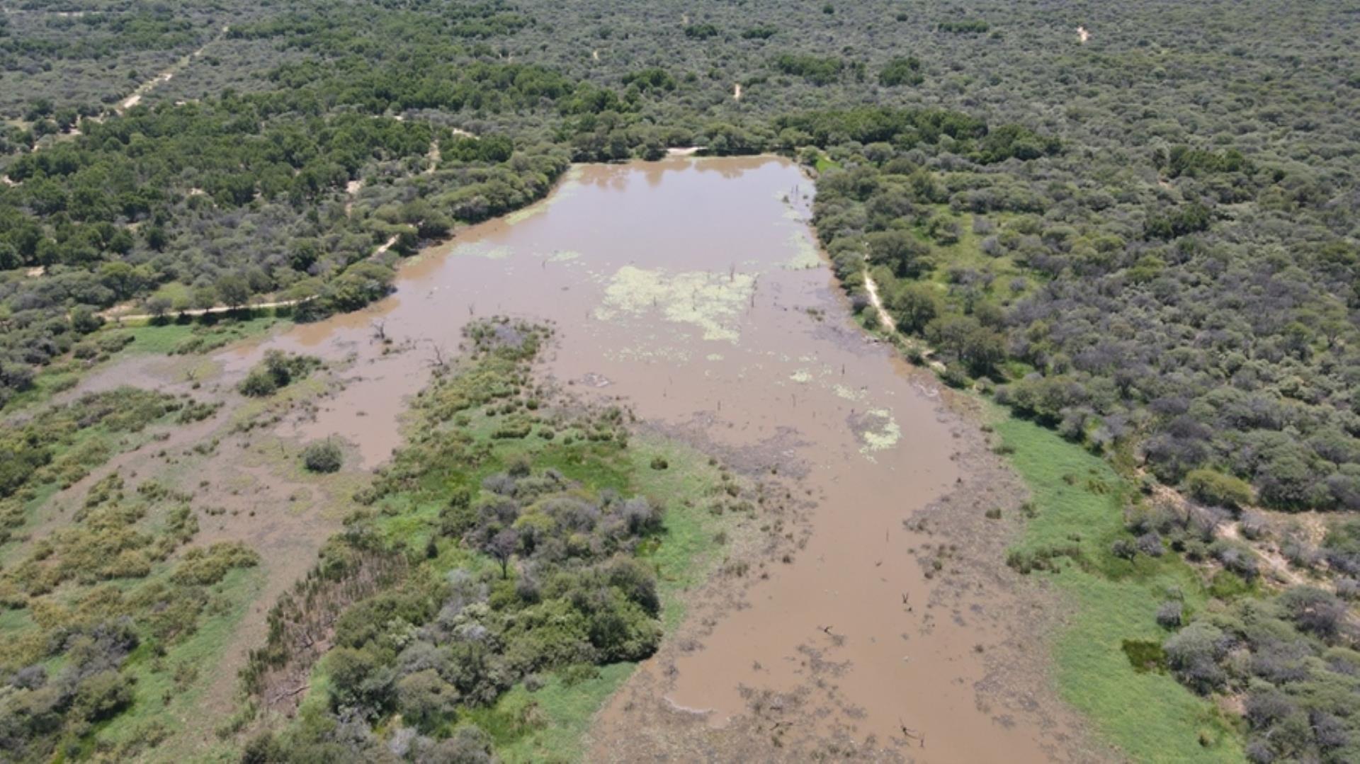 15 Bedroom Game Farm or Lodge for Sale - Limpopo