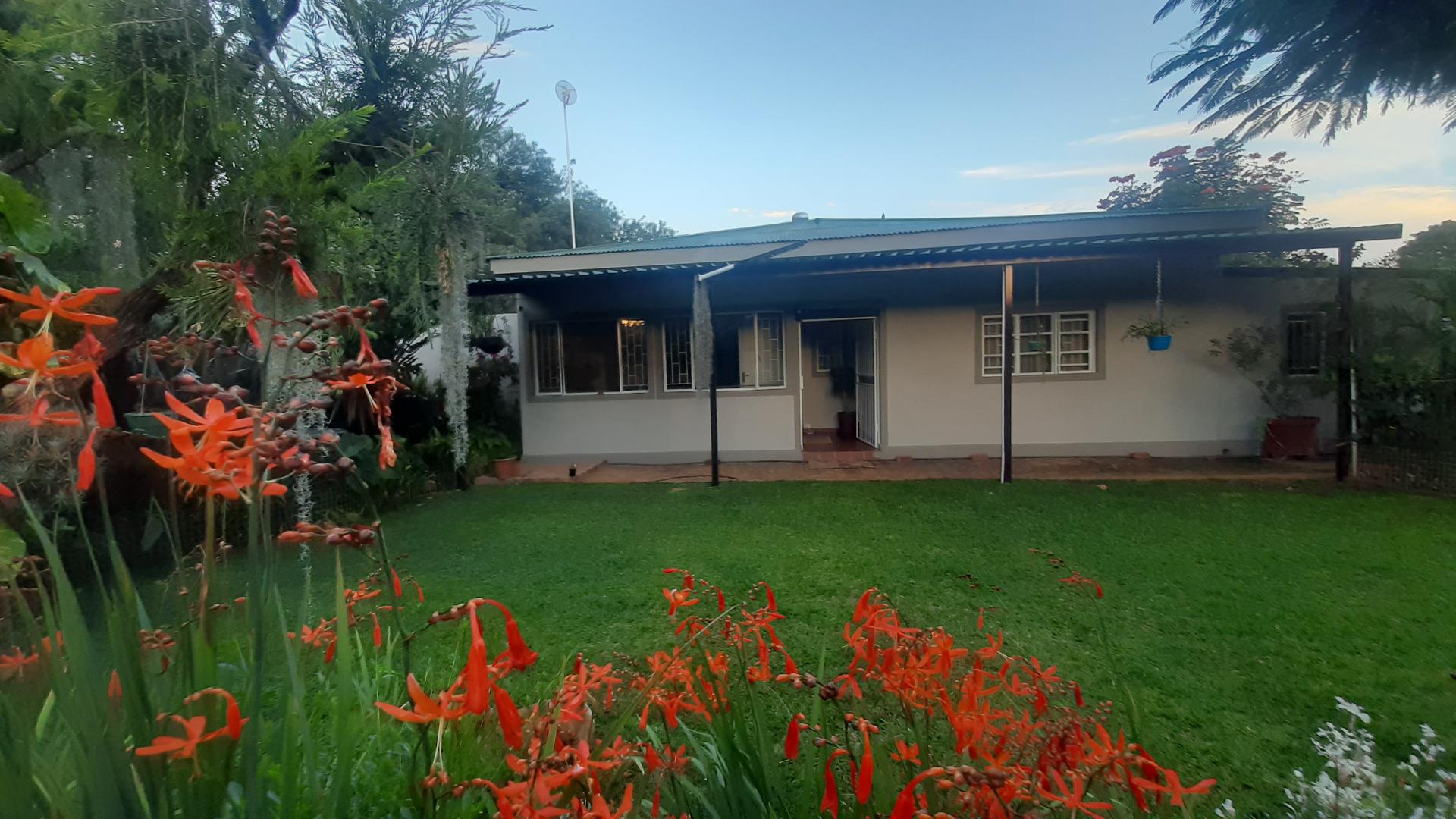 3 Bedroom House for Sale - Limpopo
