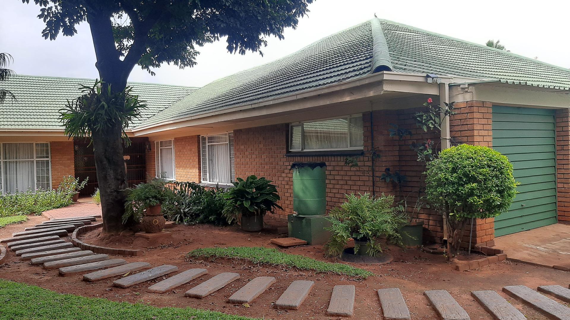 4 Bedroom House for Sale - Limpopo