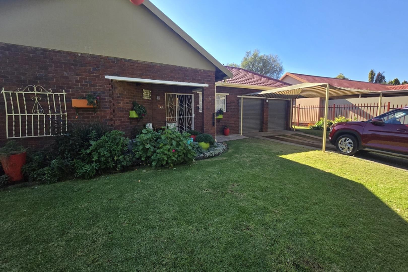 3 Bedroom House for Sale - Mpumalanga