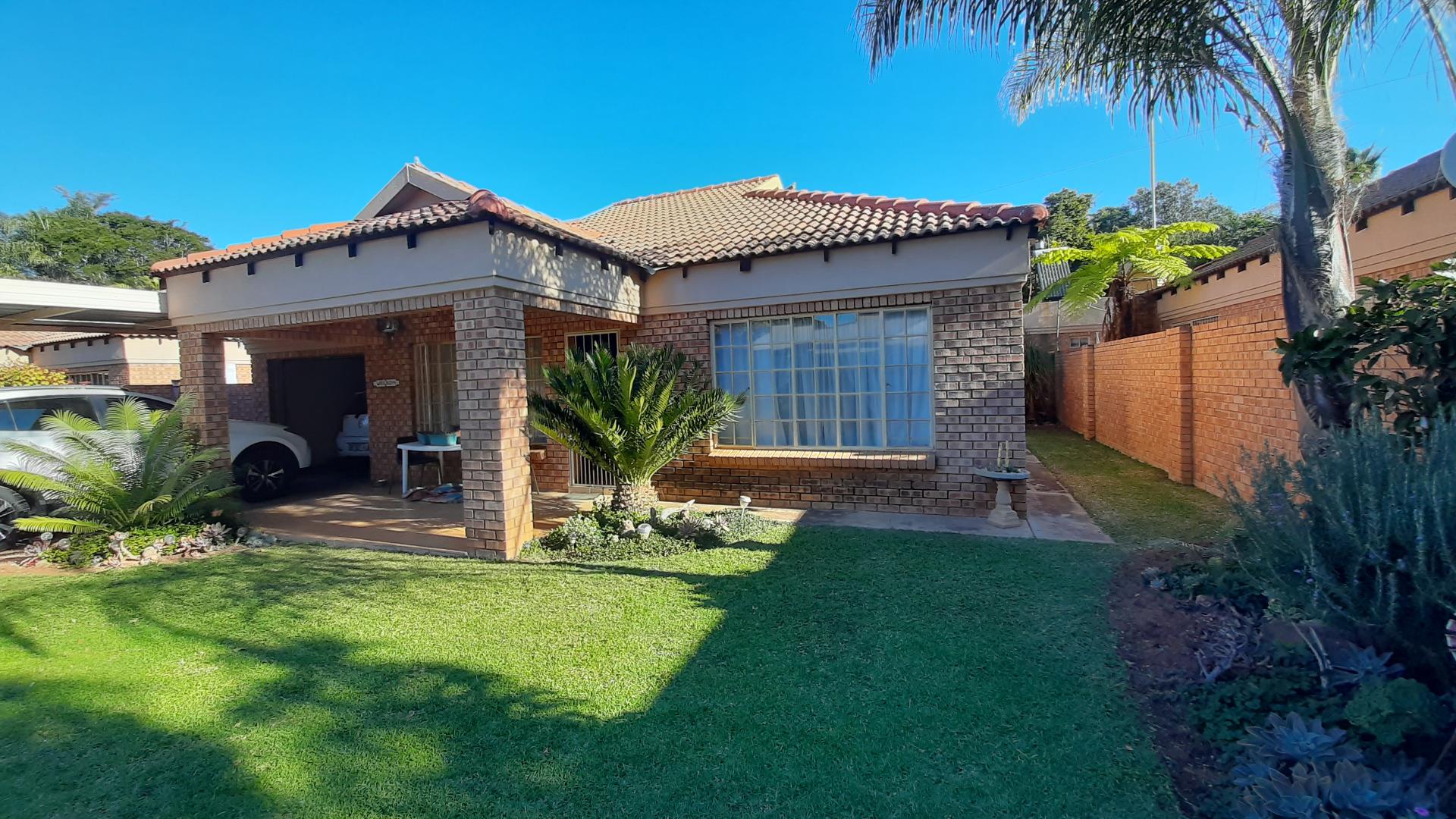 2 Bedroom House for Sale - Limpopo