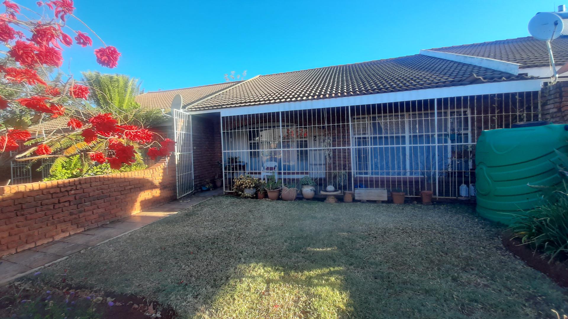 2 Bedroom Apartment for Sale - Limpopo