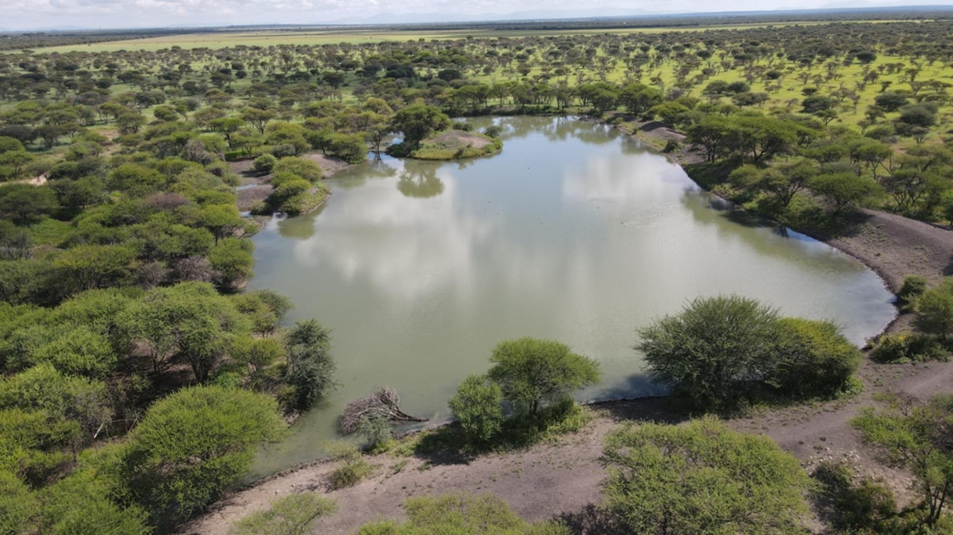 10 Bedroom Game Farm or Lodge for Sale - Limpopo