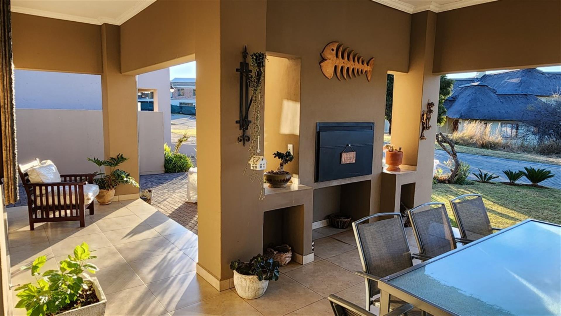 3 Bedroom House for Sale - Limpopo