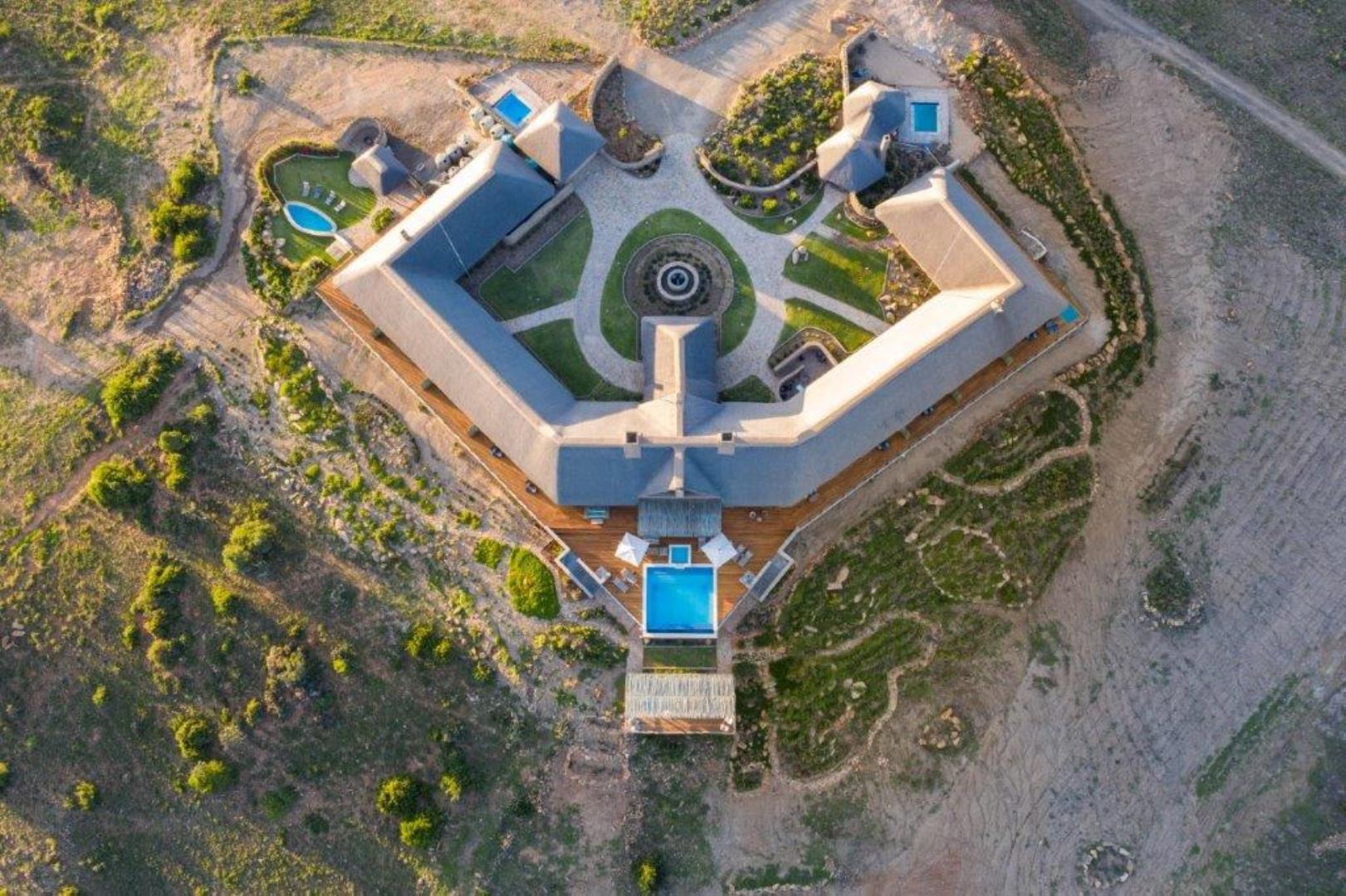 23 Bedroom Game Farm or Lodge for Sale - Eastern Cape
