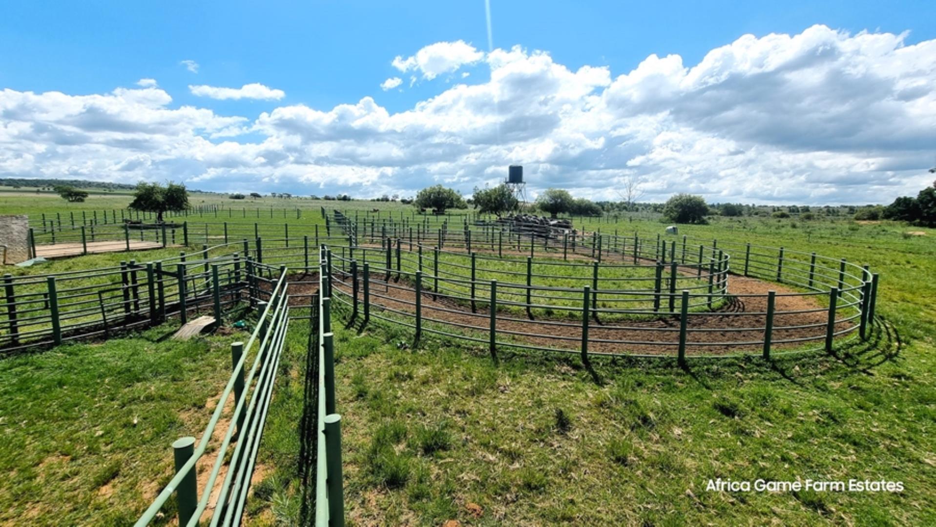 2 Bedroom Farm for Sale - Limpopo