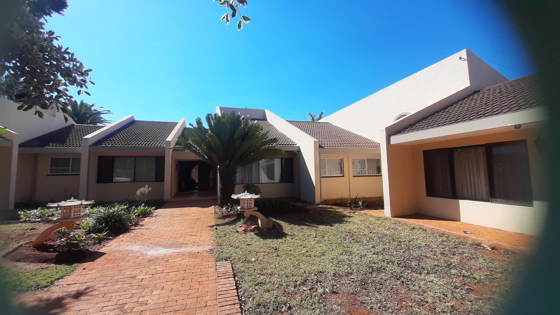 5 Bedroom House for Sale - Limpopo