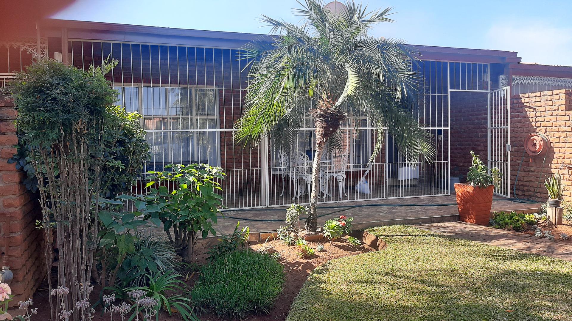 2 Bedroom Apartment for Sale - Limpopo