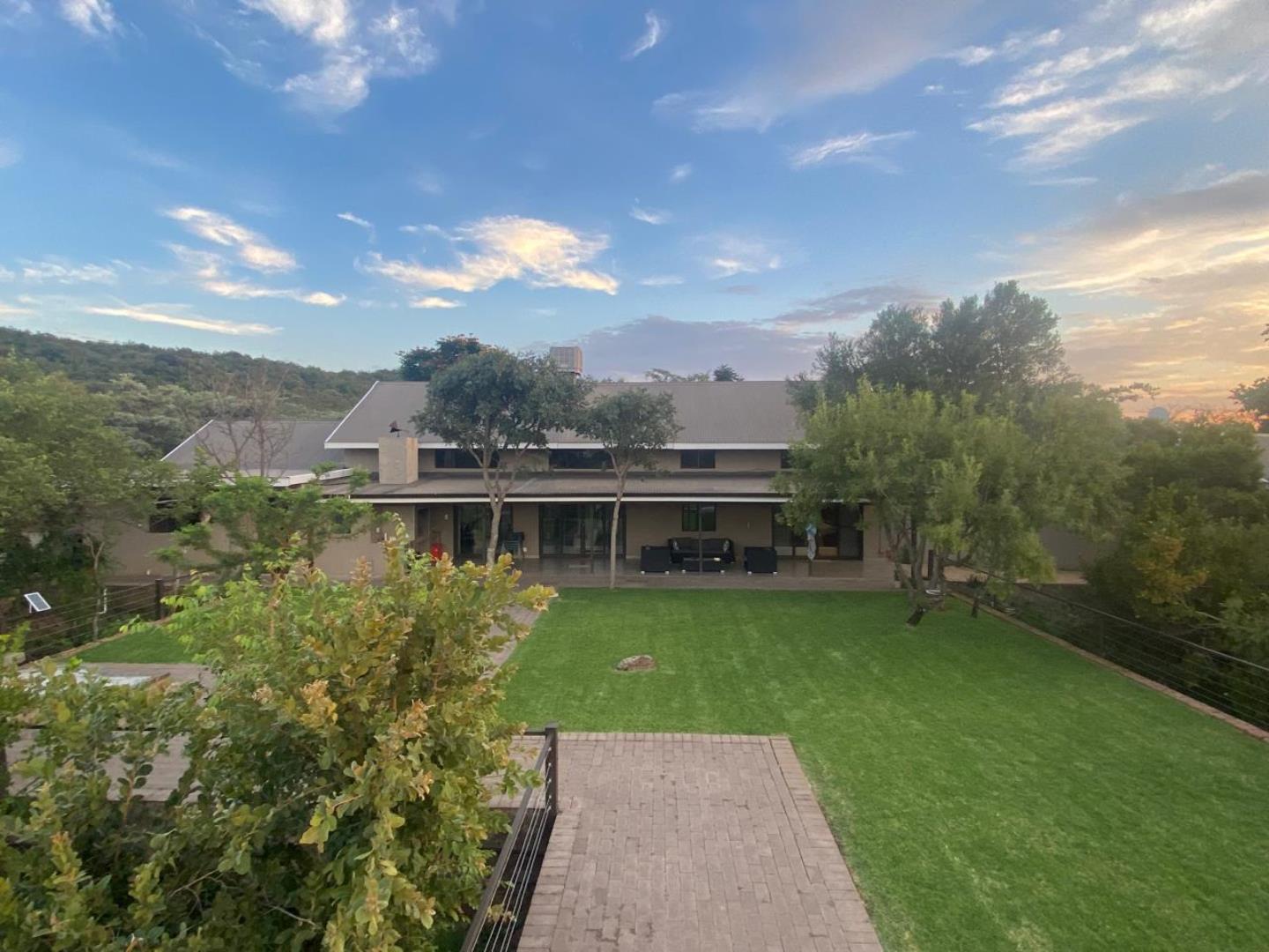 5 Bedroom Guesthouse for Sale - Limpopo
