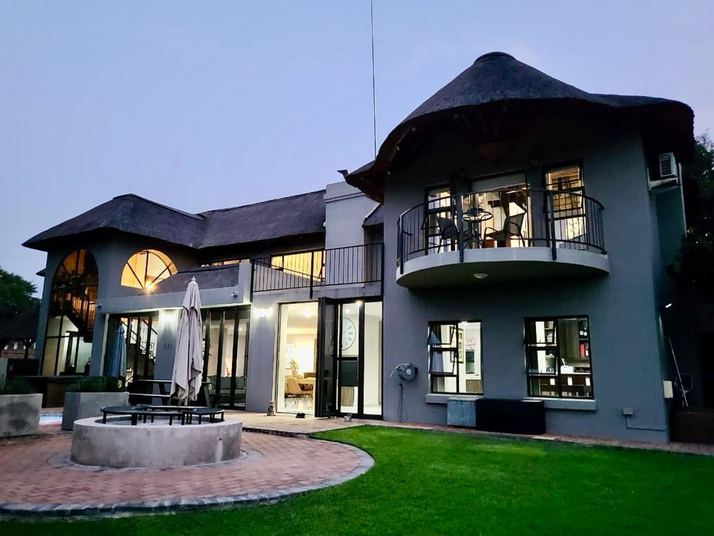 4 Bedroom House for Sale - Limpopo