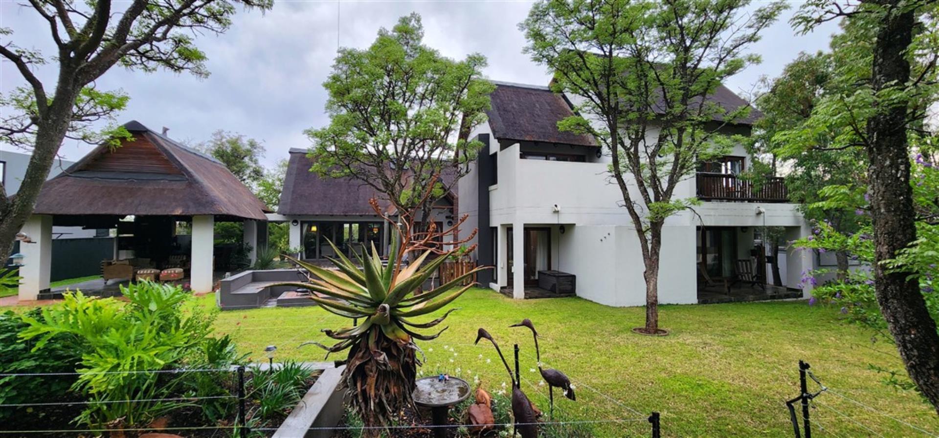 3 Bedroom House for Sale - Limpopo