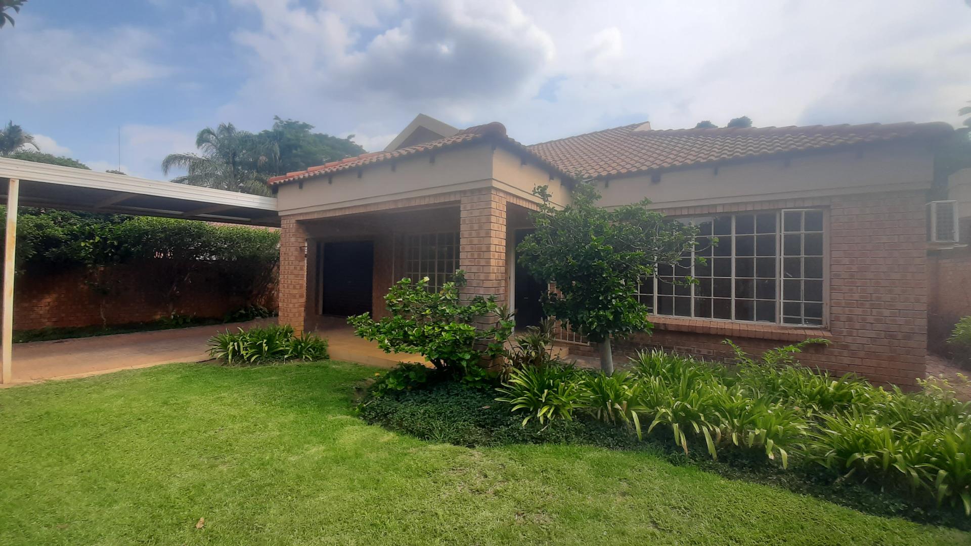 2 Bedroom House for Sale - Limpopo