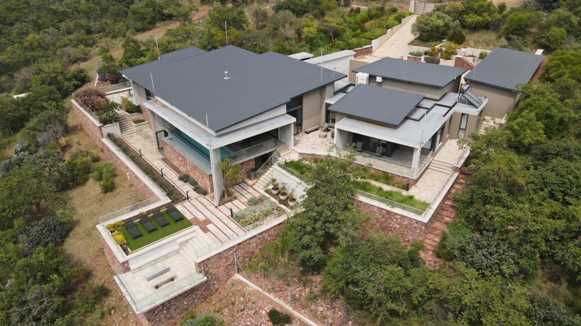 13 Bedroom Game Farm or Lodge for Sale - Limpopo