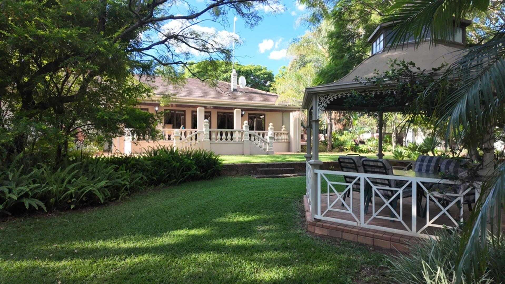 23 Bedroom Game Farm or Lodge for Sale - Limpopo