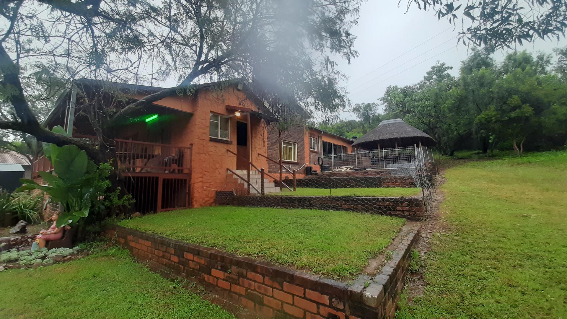 3 Bedroom House for Sale - Limpopo