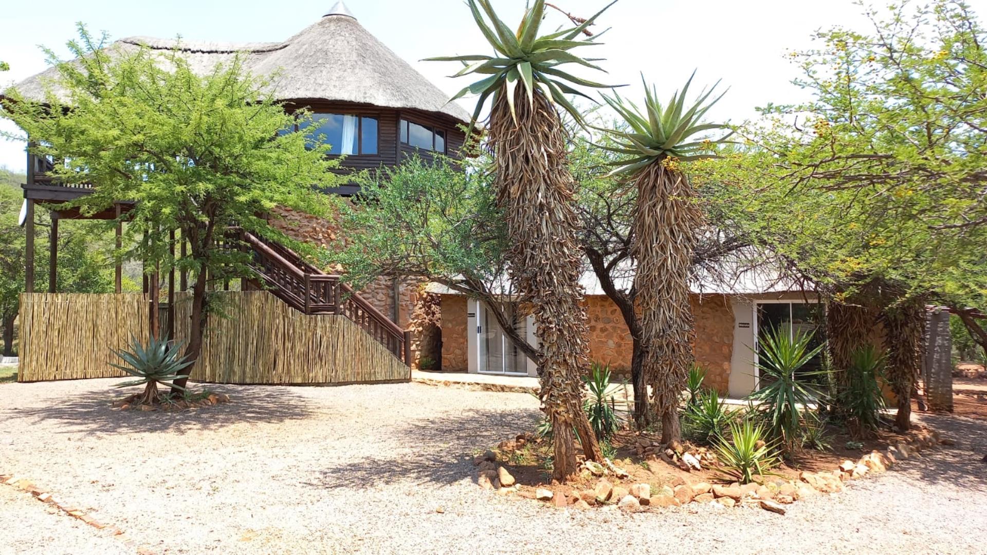 25 Bedroom Farm for Sale - Limpopo