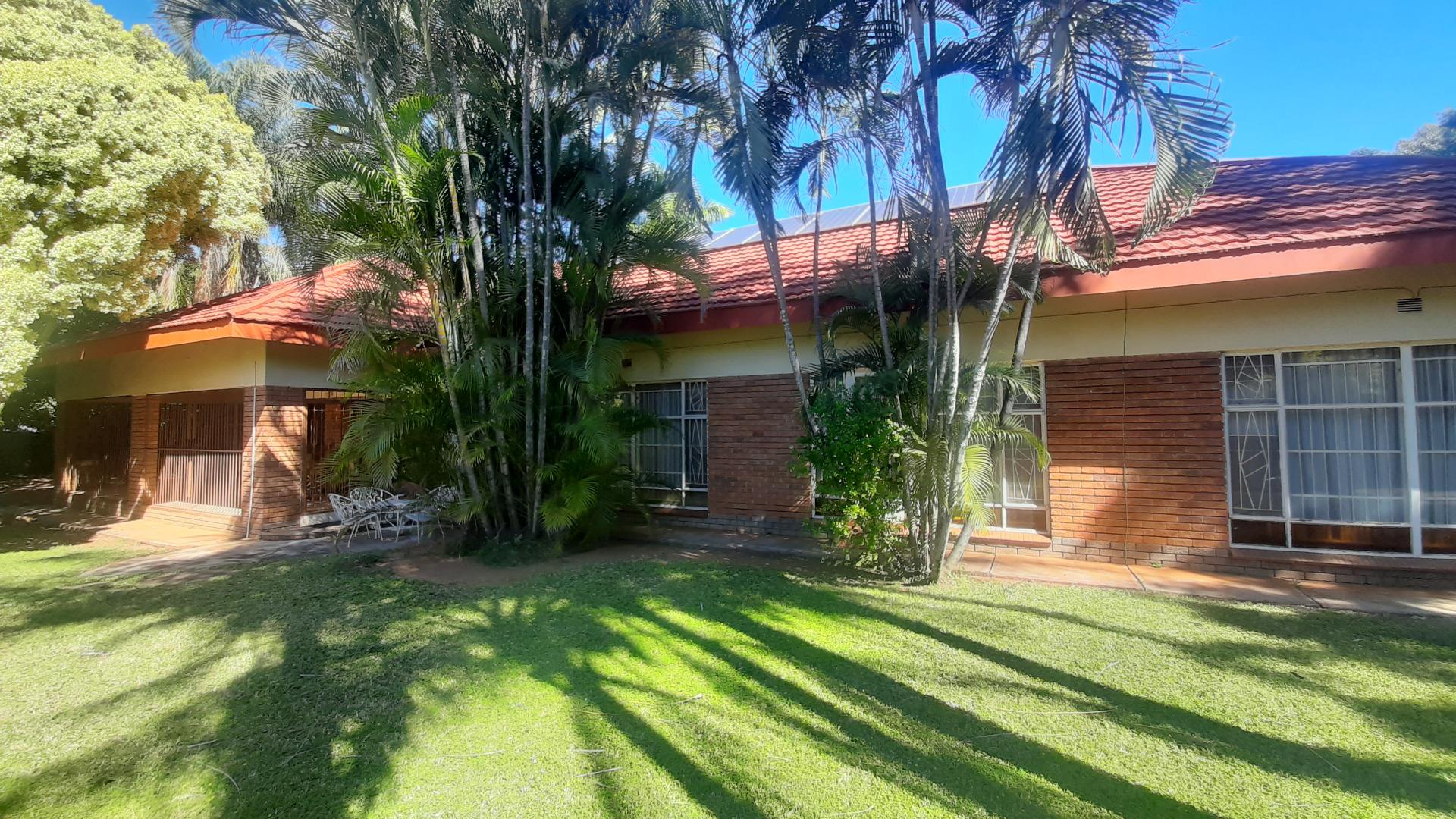 5 Bedroom House for Sale - Limpopo