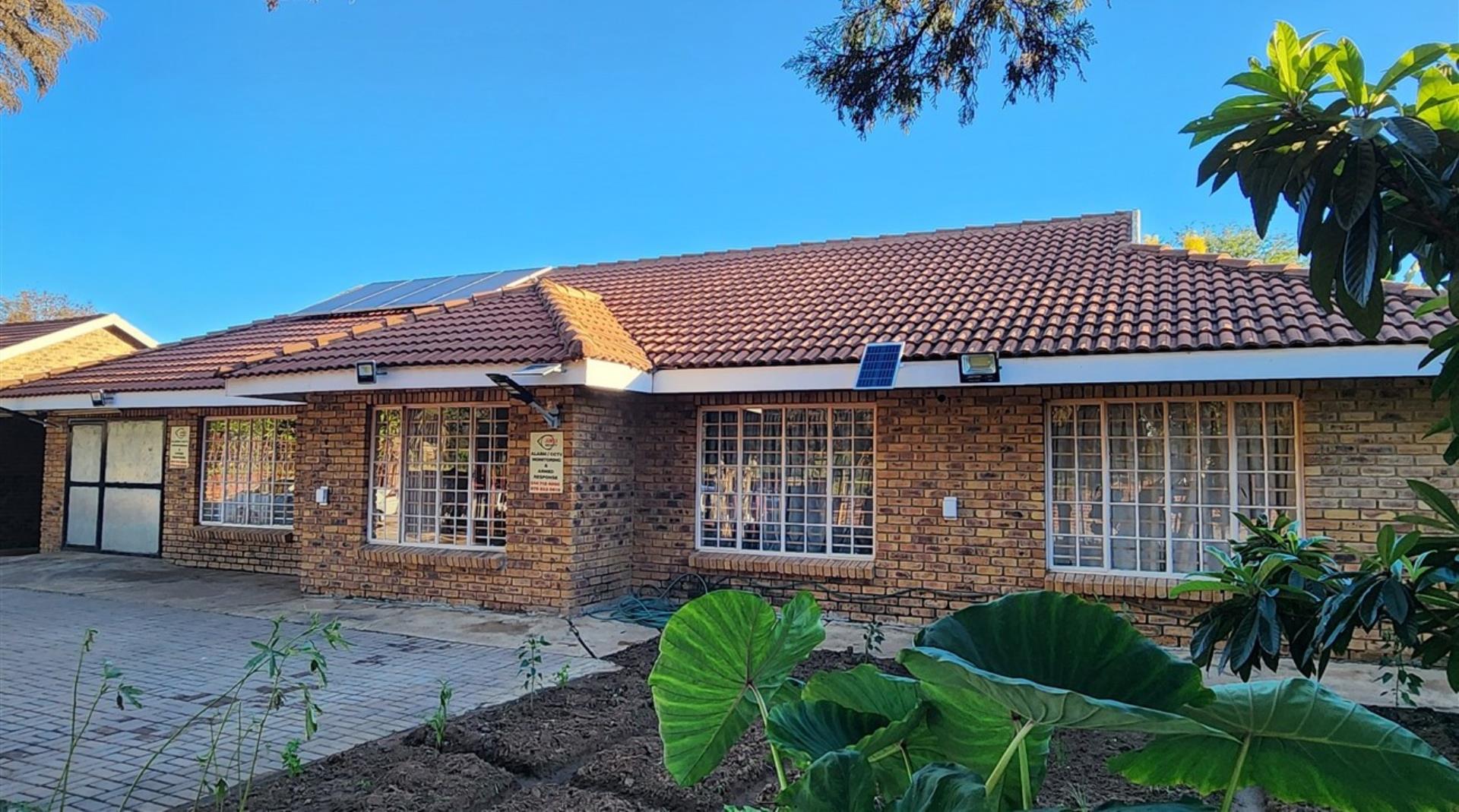 3 Bedroom House for Sale - Limpopo