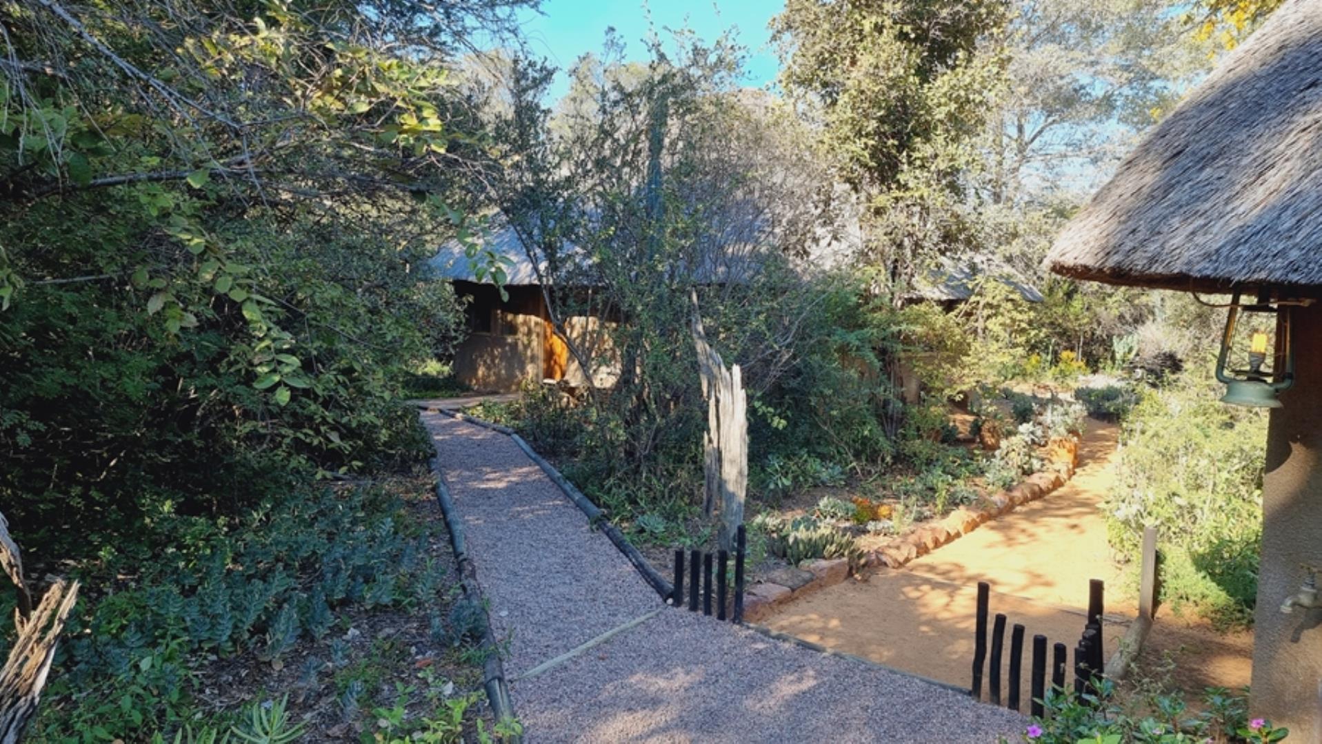 8 Bedroom Farm for Sale - Limpopo